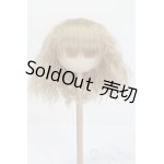 画像: ウィッグ/9-10inch S-25-01-12-343-GN-ZS