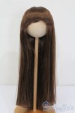 画像1: ウィッグ/9-10inch S-25-03-23-369-GN-ZS (1)