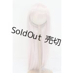 画像: ウィッグ/9-10inch S-25-05-25-600-GN-ZS