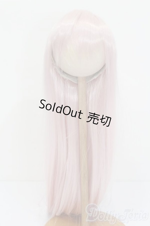 画像1: ウィッグ/9-10inch S-25-05-25-600-GN-ZS (1)