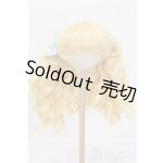 画像: ミディブライス/ウィッグ S-25-12-07-369-GN-ZS