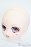 画像2: DD/DDH-04:のーみつろまんちか様カスタムヘッド S-25-02-23-433-GN-ZS (2)