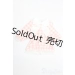 画像: MDD/OF:トップス:プリュム*しっぽ様製 S-26-02-01-355-GN-ZS