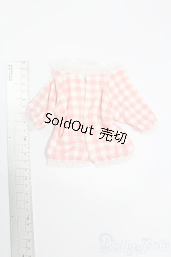 画像2: MDD/OF:トップス:プリュム*しっぽ様製 S-26-02-01-355-GN-ZS (2)