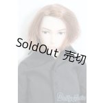 画像: petworks/六分の一男子図鑑:ナイン S-25-06-29-668-GN-ZS