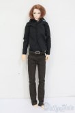 画像4: petworks/六分の一男子図鑑:ナイン S-25-03-16-374-GN-ZS (4)