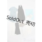 画像: azone/OF:PNM衣装セット S-25-06-29-378-GN-ZS