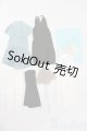 画像: azone/OF:PNM衣装セット S-25-06-29-378-GN-ZS