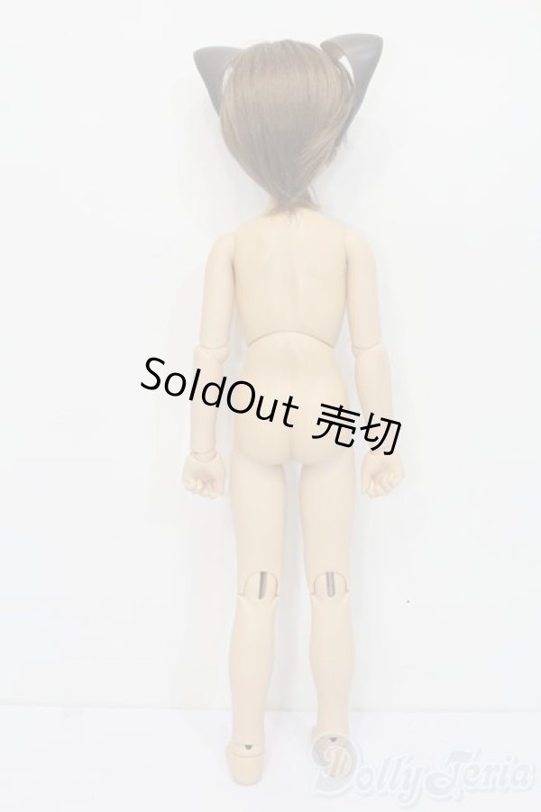 画像5: MSD女の子/F-22(サンライト肌) S-24-07-07-121-GN-ZS (5)