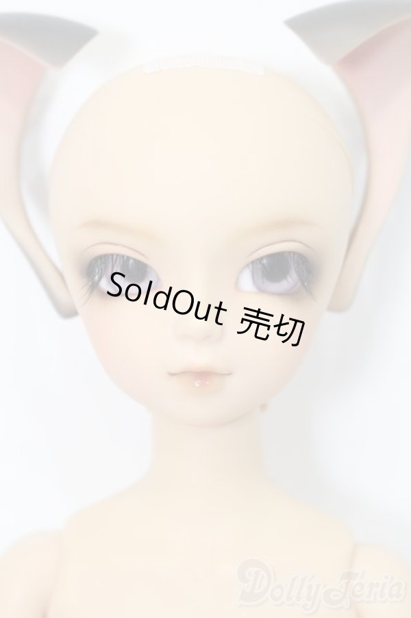 画像6: MSD女の子/F-22(サンライト肌) S-24-07-07-121-GN-ZS (6)