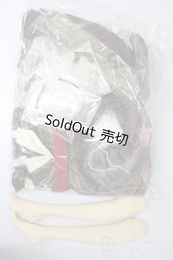 画像8: SD16GIRL/ダリア S-24-07-07-126-GN-ZS (8)