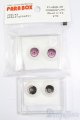 画像: PARABOX/アニメアイセット:20mm S-24-12-01-307-GN-ZS