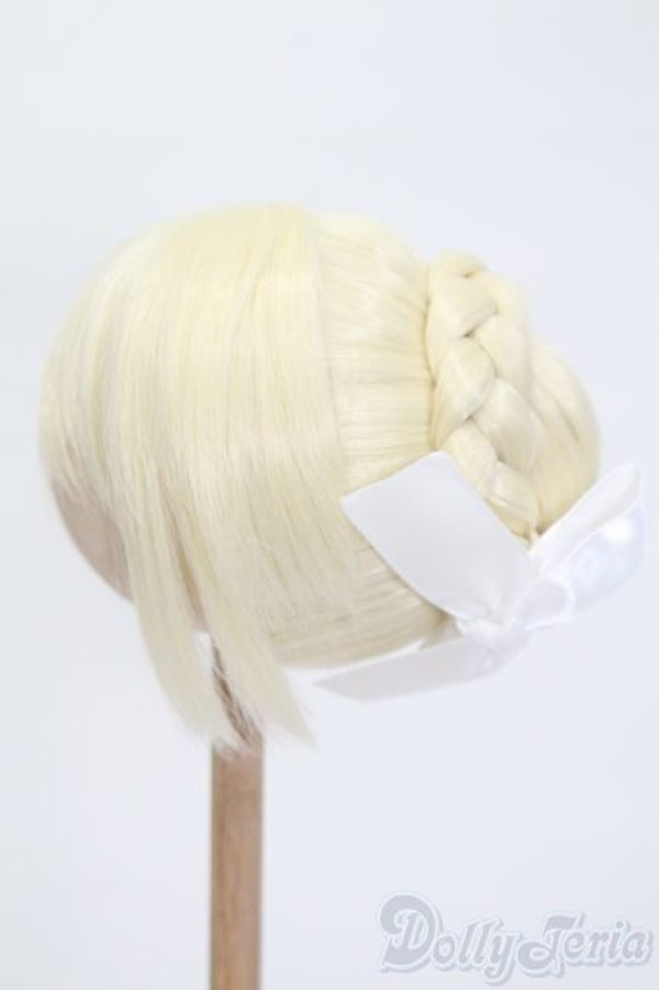 画像2: ウィッグ/8-9inch S-25-03-23-308-GN-ZS (2)