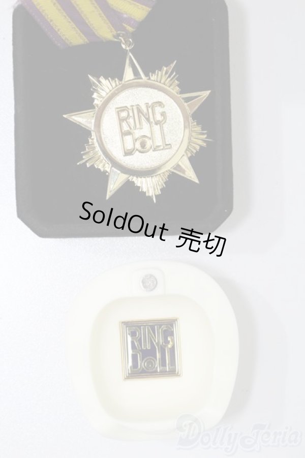 画像6: RINGDOLL/周瑜(Zhou Yu) S-24-12-08-391-GN-ZS (6)