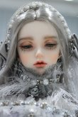 画像1: 【新宿マルイアネックス店 店頭販売商品】SOULDOLL/Liv-Elegance dress ver. 2100140000011714-ZM (1)
