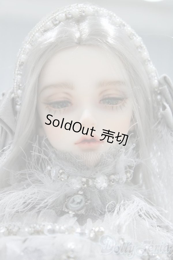 画像1: 【新宿マルイアネックス店 店頭販売商品】SOULDOLL/Liv-Elegance dress ver. 2100140000011714-ZM (1)