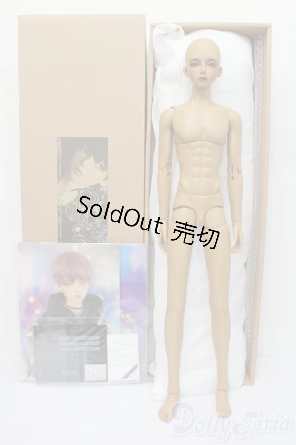 画像4: RSDOLL/NEW EVAN S-25-02-23-302-GN-ZS (4)