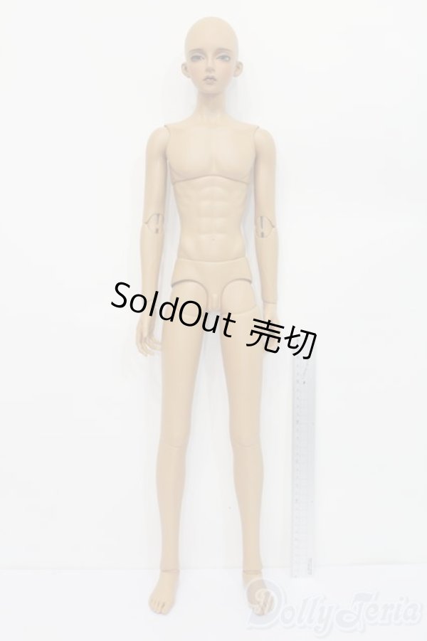 画像5: RSDOLL/NEW EVAN S-25-02-23-302-GN-ZS (5)