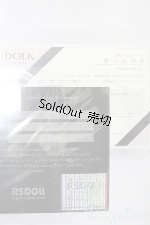 画像7: RSDOLL/NEW EVAN S-25-02-23-302-GN-ZS (7)