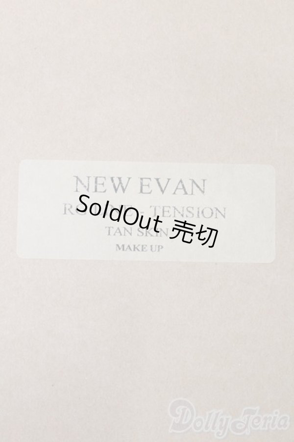 画像8: RSDOLL/NEW EVAN S-25-02-23-302-GN-ZS (8)