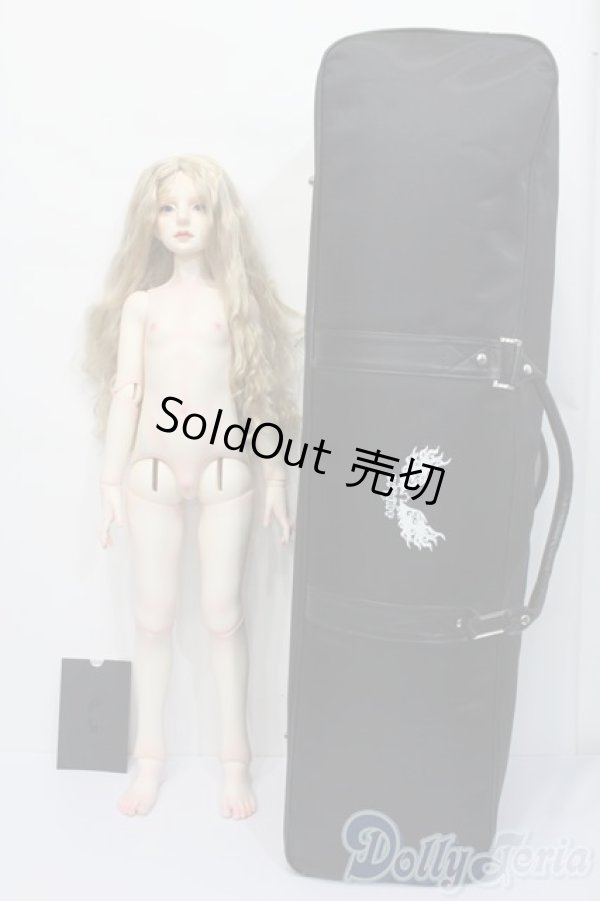 画像4: SPIRITS DOLL/Centaurea S-25-06-15-710-GN-ZS (4)