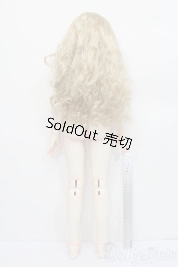 画像5: SPIRITS DOLL/Centaurea S-25-06-15-710-GN-ZS (5)