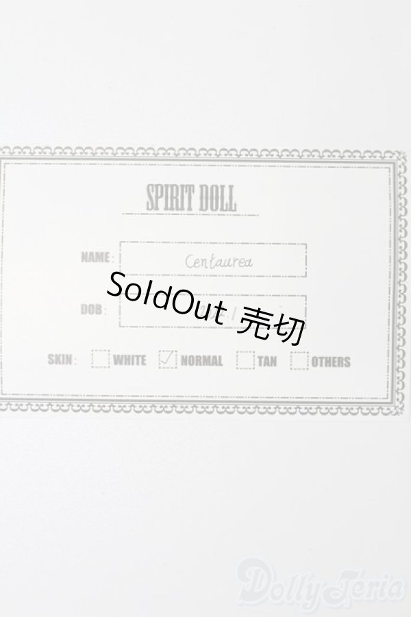 画像6: SPIRITS DOLL/Centaurea S-25-06-15-710-GN-ZS (6)