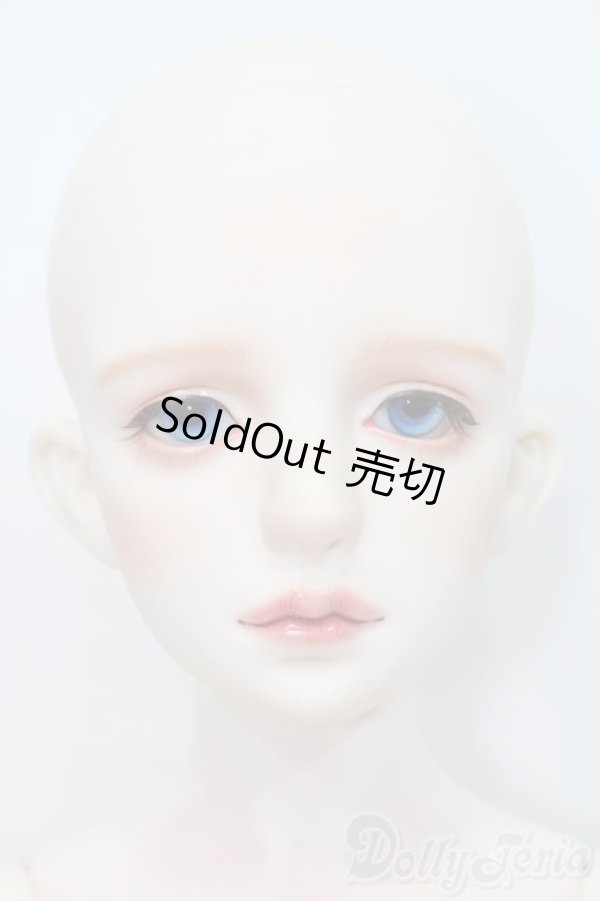 画像7: SPIRITS DOLL/Centaurea S-25-06-15-710-GN-ZS (7)