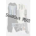 画像: 70cmドール/OF:不思議の国のアリスセット:DollHearts製 S-25-06-15-544-GN-ZS