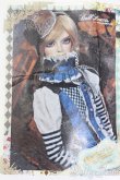 画像3: 70cmドール/OF:不思議の国のアリスセット:DollHearts製 S-25-03-16-474-GN-ZS (3)