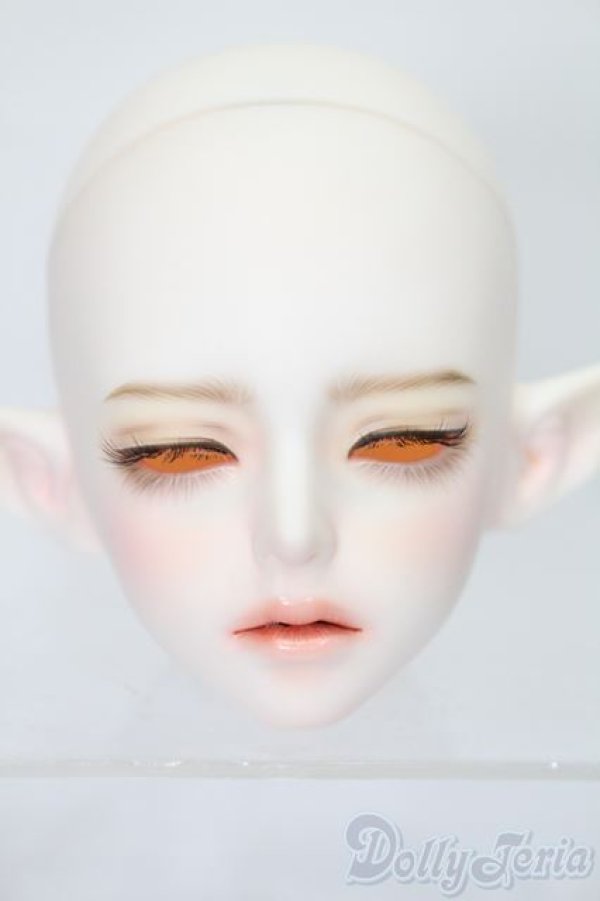 画像1: LUTS/Senior65 Delf DIAN Romance Elf UNICORN ver. S-25-03-30-464-GN-ZS (1)