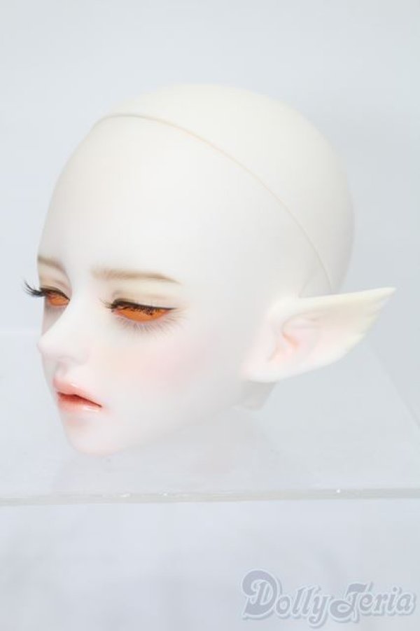 画像2: LUTS/Senior65 Delf DIAN Romance Elf UNICORN ver. S-25-03-30-464-GN-ZS (2)