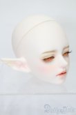 画像3: LUTS/Senior65 Delf DIAN Romance Elf UNICORN ver. S-25-03-30-464-GN-ZS (3)