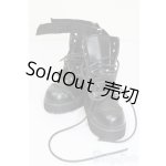 画像: SD/OF:ブーツ S-25-05-04-305-GN-ZS