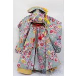 画像: DD/OF:和ドレスセット S-25-05-11-341-GN-ZS