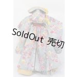 画像: DD/OF:和ドレスセット S-26-06-07-569-GN-ZS
