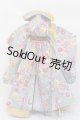 画像: DD/OF:和ドレスセット S-26-06-07-569-GN-ZS