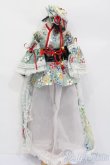 画像1: DD/OF:和ドレスセット S-25-03-02-425-GN-ZS (1)