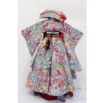 画像: DD/OF:和ドレスセット S-25-05-11-340-GN-ZS