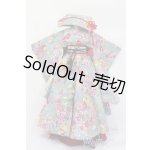画像: DD/OF:和ドレスセット S-26-03-15-417-GN-ZS