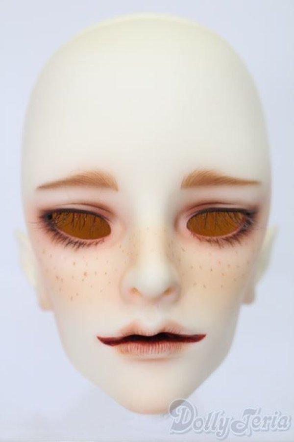 画像1: DOLLChateau/Sexta S-25-06-08-136-GN-ZS (1)