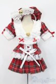 画像1: DD/OF:チェック衣装セット S-25-05-04-399-GN-ZS (1)