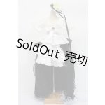 画像: DD/OF:ゴシック衣装セット S-25-12-14-585-GN-ZS