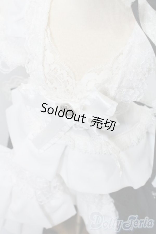 画像4: DD/OF:ゴシック衣装セット S-25-12-14-585-GN-ZS (4)