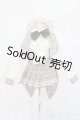 画像: DD/OF:チェック衣装セット S-25-07-20-301-GN-ZS