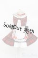 画像: DD/OF:チェック衣装セット S-25-10-19-465-GN-ZS