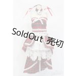 画像: DD/OF:チェック衣装セット S-25-10-19-477-GN-ZS