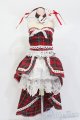 画像: DD/OF:チェック衣装セット S-25-05-04-420-GN-ZS