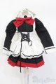 画像: DD/OF:メイド風衣装セット S-25-05-04-409-GN-ZS
