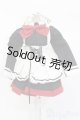 画像: DD/OF:メイド風衣装セット S-25-07-20-313-GN-ZS